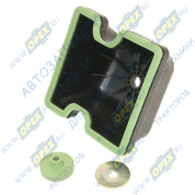 Крышка клапанная КАМАЗ